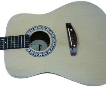 Gitar Yamaha Jumbo FG-1150