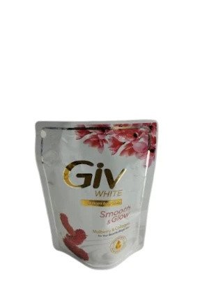 Giv Bodywash 70ml Murberry & Collagen
