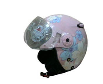 Helm JPN Momo 08 Leadis