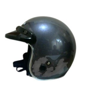 Helm Monza LC Pet