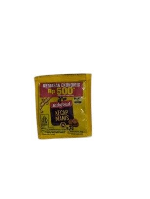 Indofood Kecap Manis 17ml