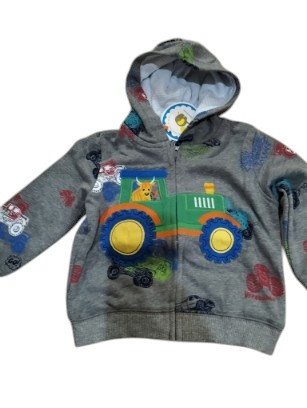 Jaket Anak Carter Love