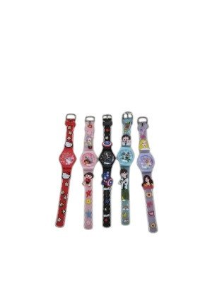 Jam tangan Anak Jarum