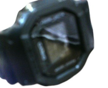 Jam Tangan Casio SGI