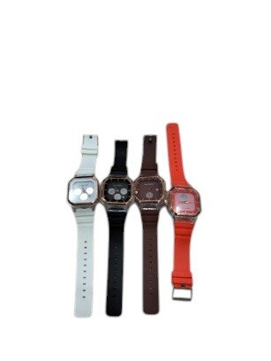 Jam Tangan Hush Puppies Karet