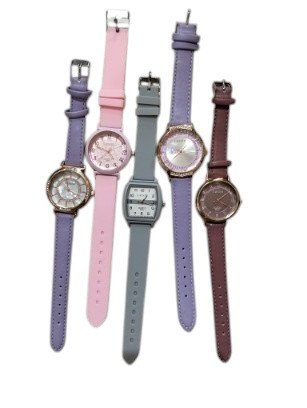 Jam tangan Leivin campur