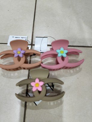 Jepit Salon N230