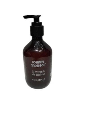 Johnny Andrean Shampo 250ml Nourish&shine