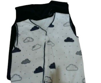 Baju Baby boboko Buntung