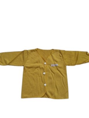 Baju Baby Boboko Garputala Lengan Panjang