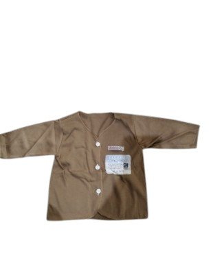 Baju Baby Boboko Lengan Panjang