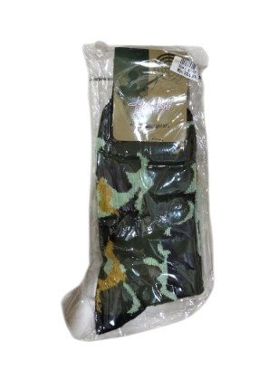 Kaos Kaki Harpist Brimob