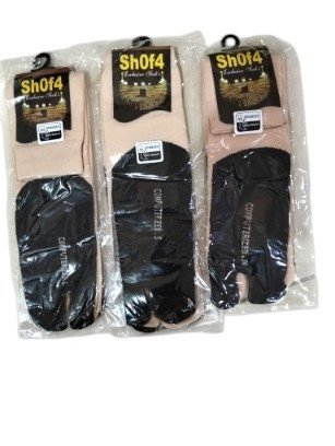 Kaos Kaki Jari Shofa Comp