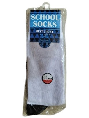 Kaos Kaki School Socks YY 25-26