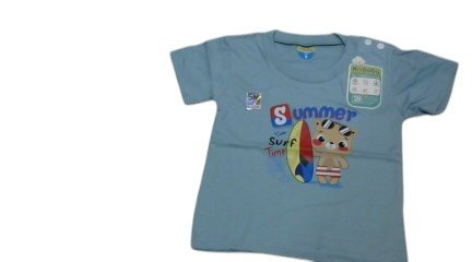 Kaos Oblong KP DTF Kisbaby S
