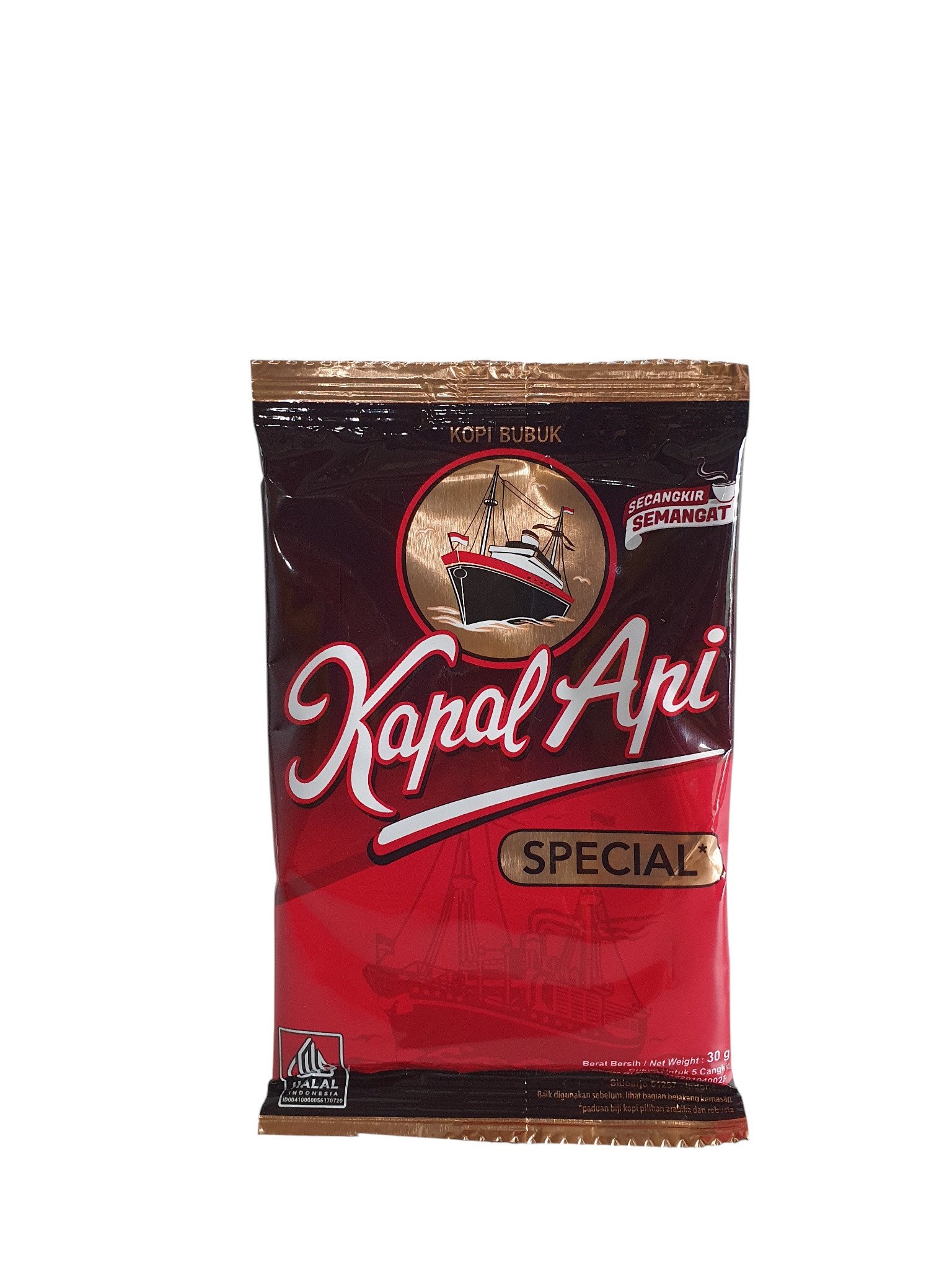 Kapal Api Spesial 30 gr