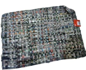 Keset Anyam Abstrak 40x60 DLK2196
