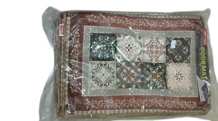 Keset Busa MF Print SB Batik