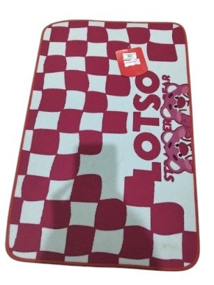 Keset Crystal Wool Mat 40x60 DLK2246