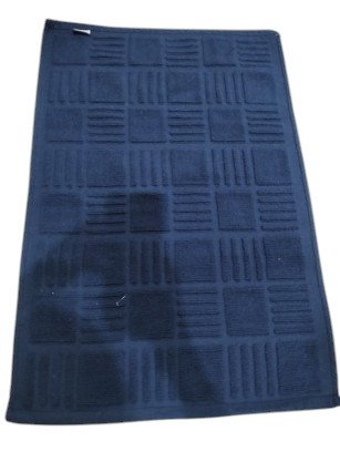 Keset Natural chalmer polos 45x70