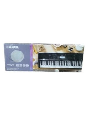 Keyboard Yamaha PSRE 383