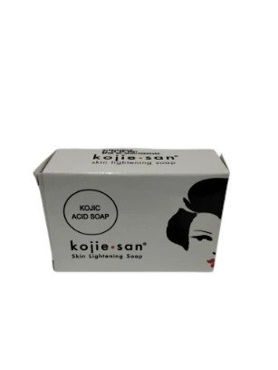 Kojie san 65gr Skin Lightening Soap