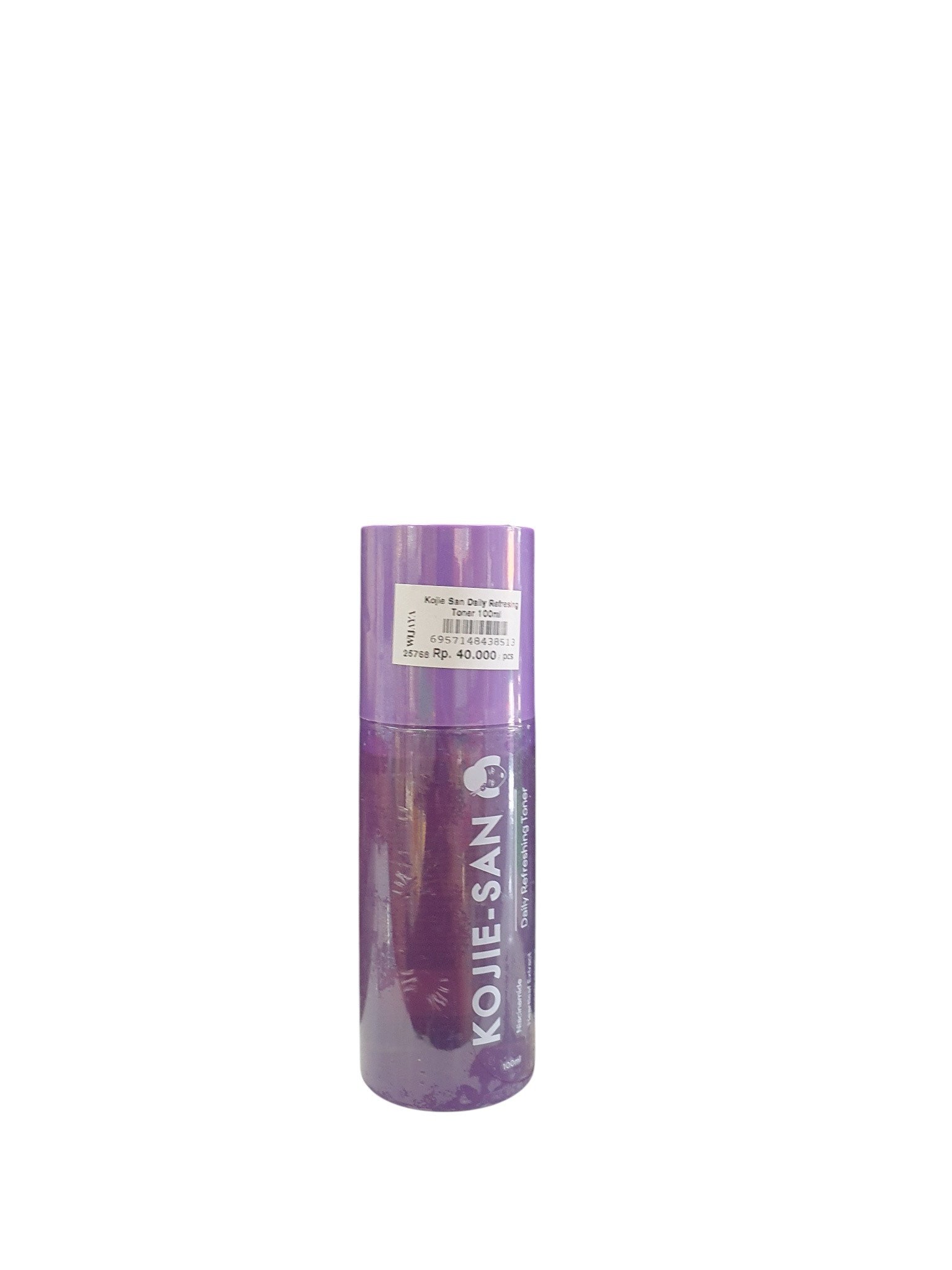 Kojie San Daily Refresing Toner 100ml