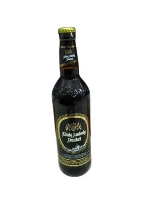 Konig Ludwing Dunkel 640ml