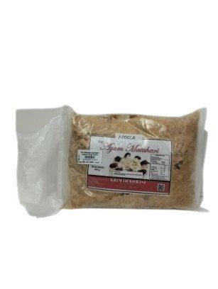 Krim Dekorasi Cap Ayam Matahari 500gr Mocca