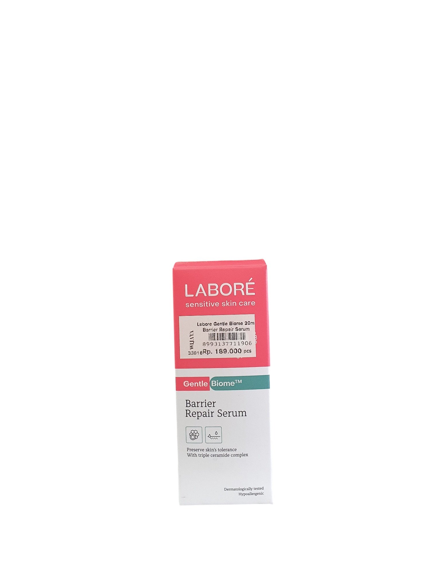 Labore Gentle Biome 20ml Barrier Repair Serum