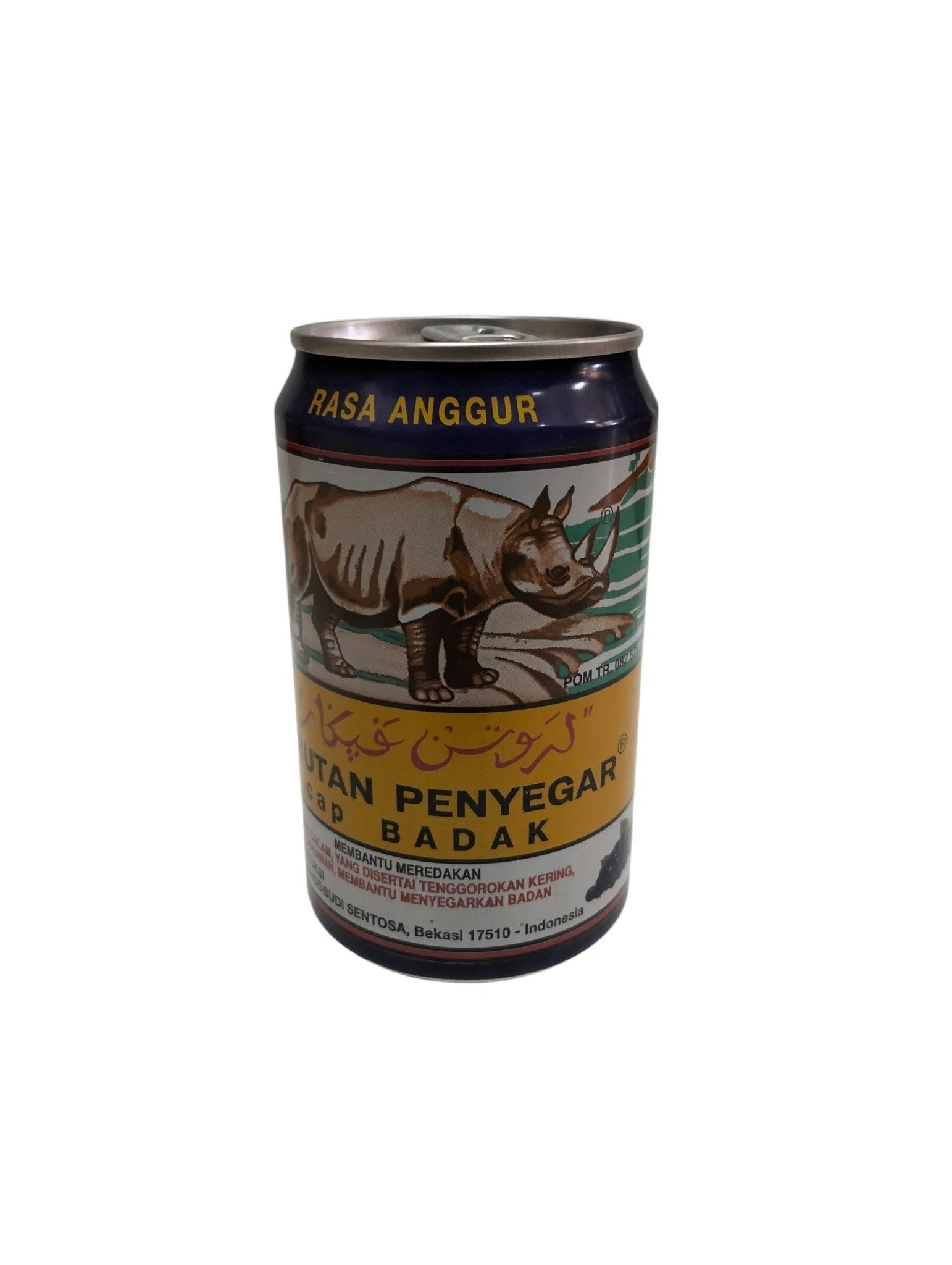 Larutan Penyegar Espe 320ml Anggur