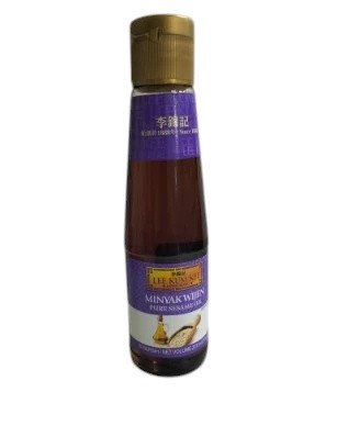 Lee Kum Kee Minyak Wijen 207ml