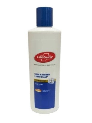 Lifebouy Body Wash 250ml Mild Care