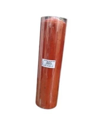 Lilin Merah Cap Dwi Pelita Mas 21cm
