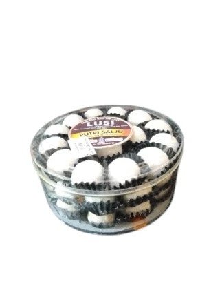 Lusi Kue Kering
