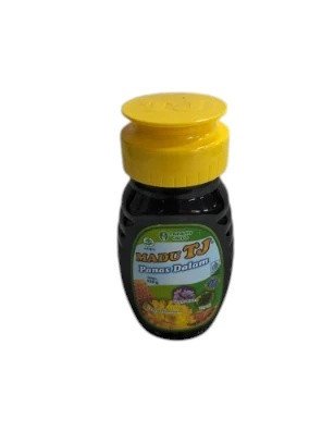 Madu TJ 150gr Panas dalam