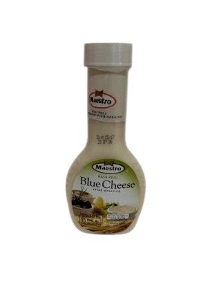 Maestro Blue Cheese 237 ml