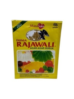 Mamasuka Dunia Rajawali 7gr Hijau