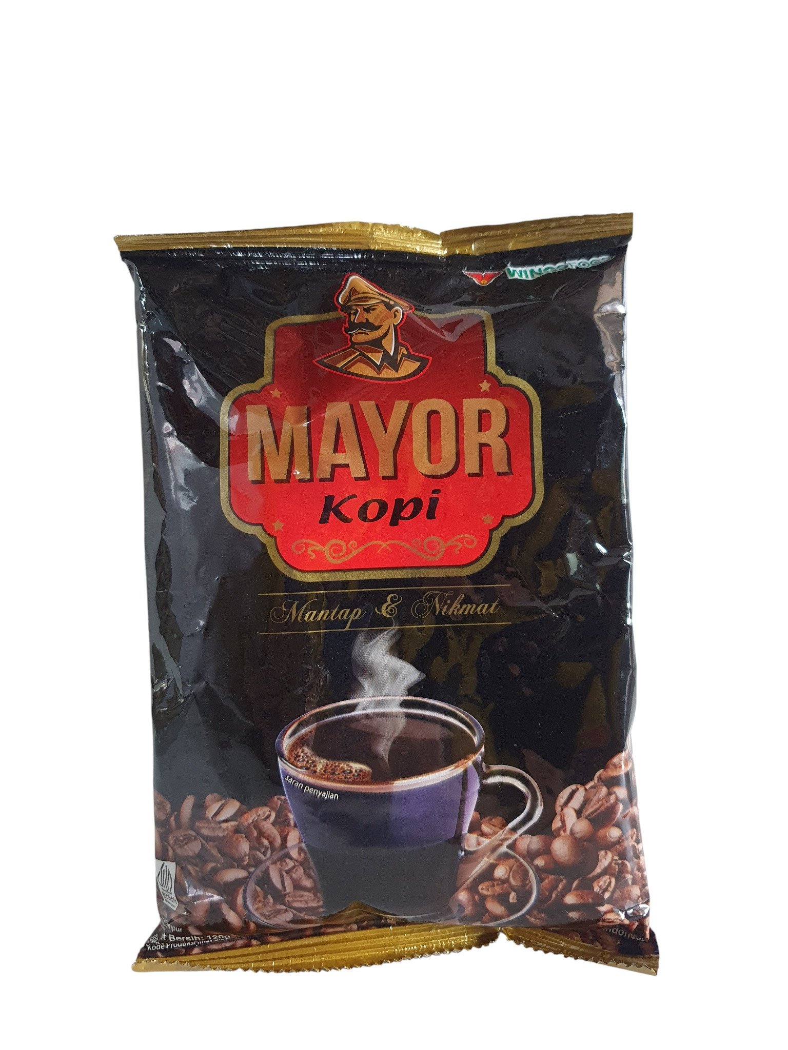 Mayor Kopi 135gr