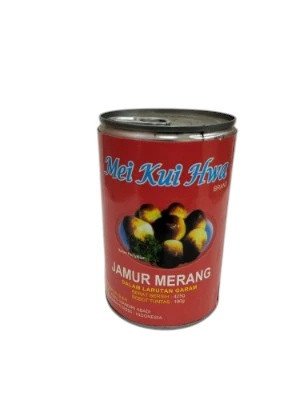 Mei kui hwa jamur merang 425gr