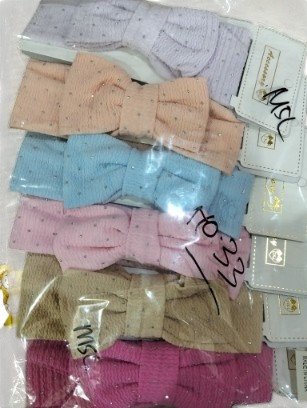 Bandana Pita MSL