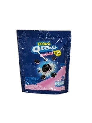 Mini Oreo 67g Strawberry