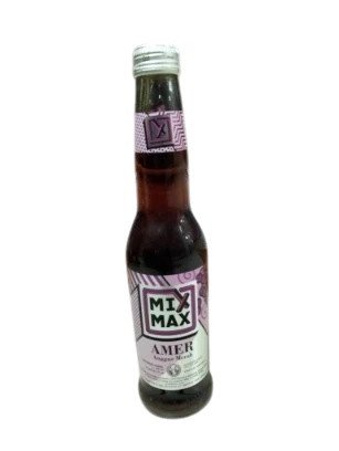 Mix Max 275ml Anggur Merah