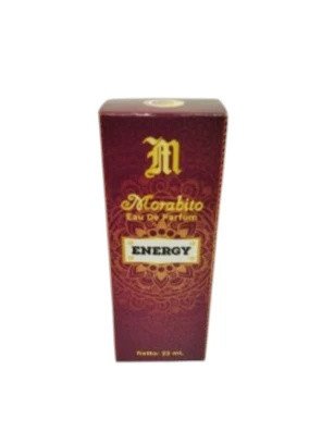 Morabito EDP 22ml Energy