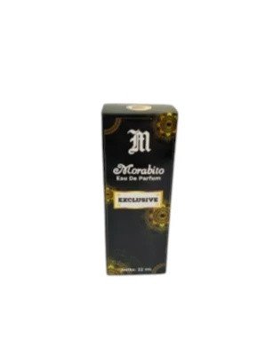Morabito EDP 22ml Exclusive