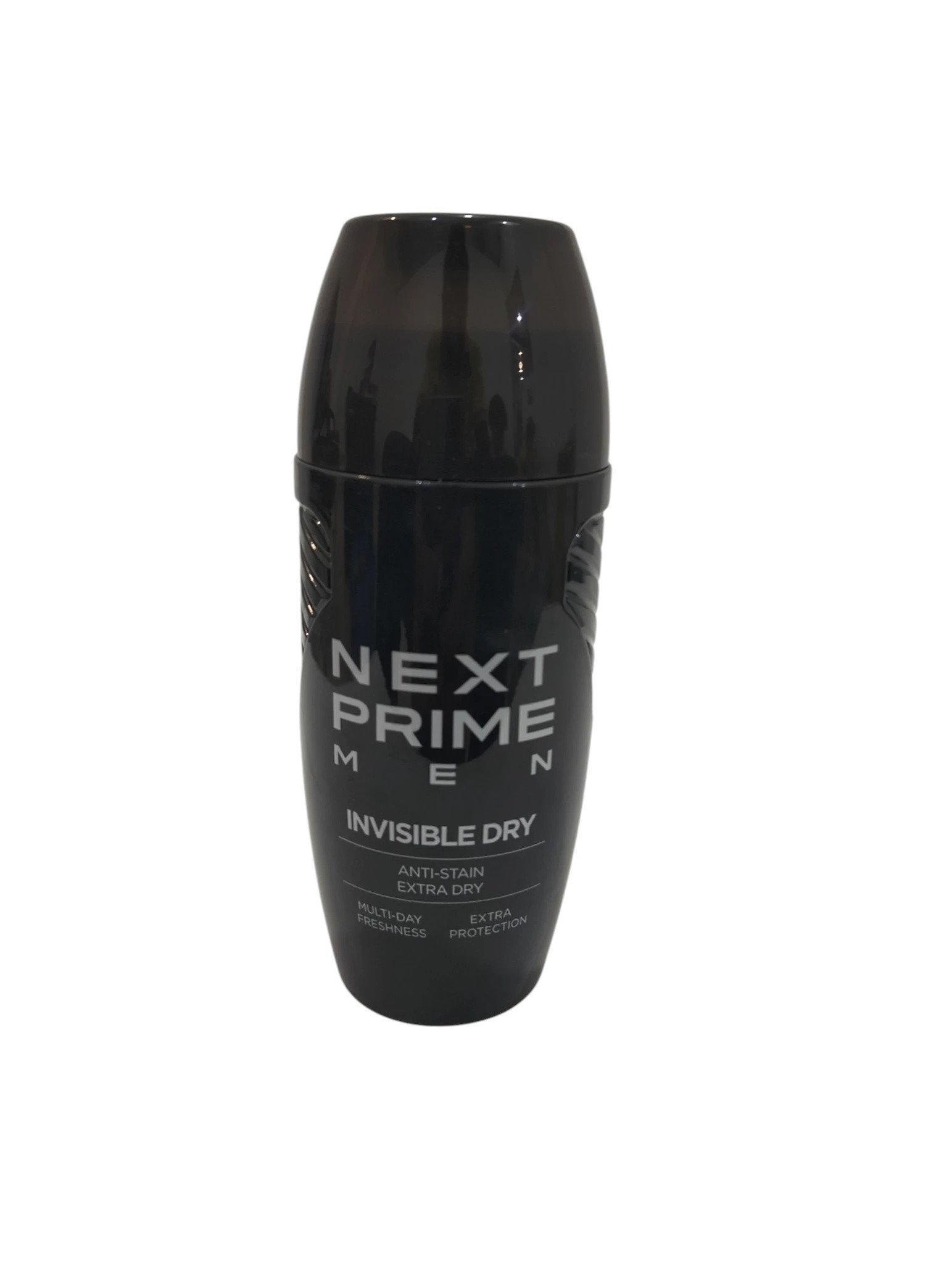 Next Prime Men Deodorant Invisible Dry Anti Respirant 45ml