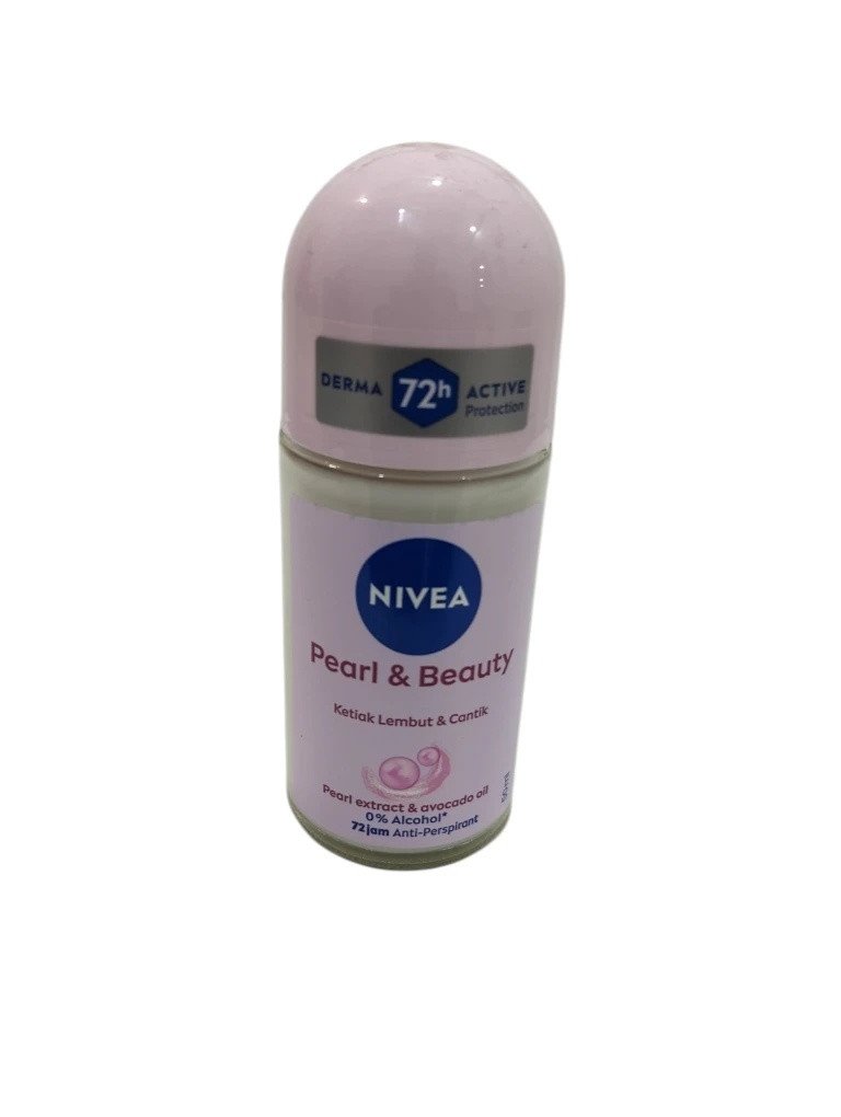 Nivea Pearl&Beauty 50ml