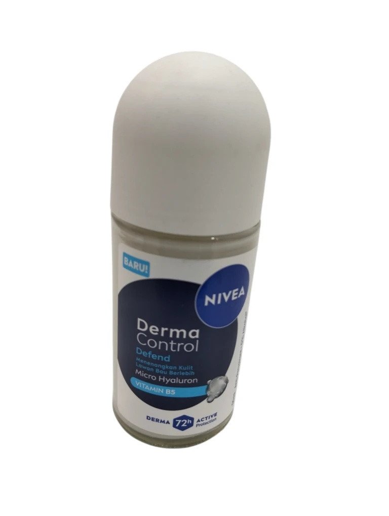 Nivea Women Defend 50ml Vitamin B5