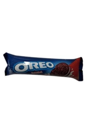 Oreo Sandwich Red Velvet 110.4gr