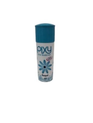 Pixy Stick Deodorant 34 gr Bouquet